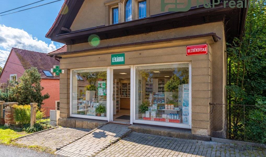 Prodej bytu 3+1 84 m², Bělá nad Radbuzou – náhled fotky 28