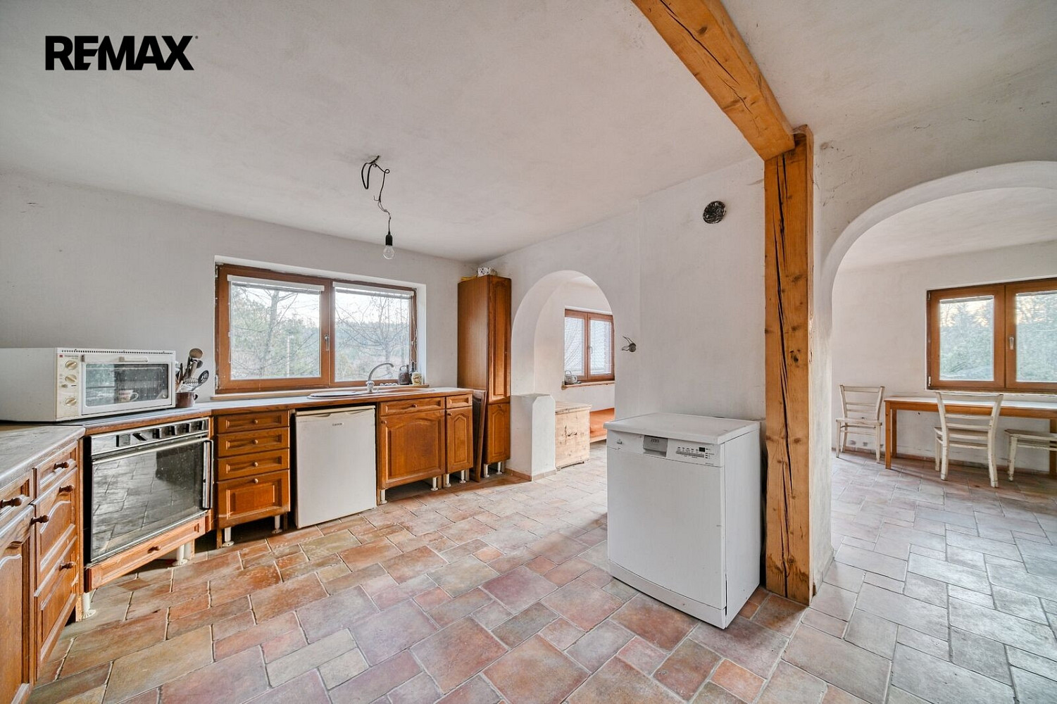 Prodej domu 90 m² s pozemkem 2 307 m² – fotografie 5