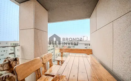 Pronájem bytu 2+kk 75 m²