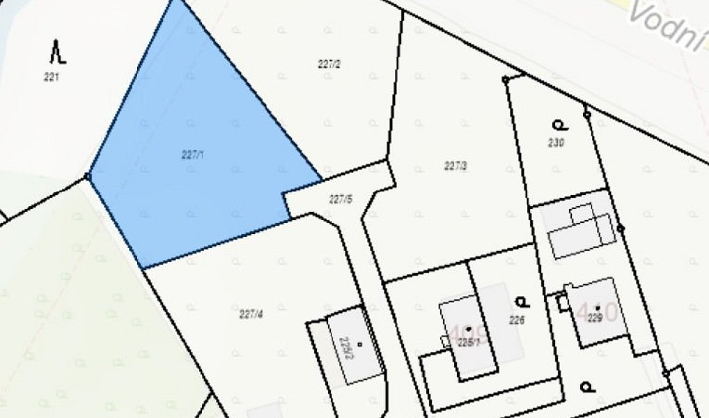 Prodej stavebního pozemku 1 129 m², Havířov – náhled fotky 5