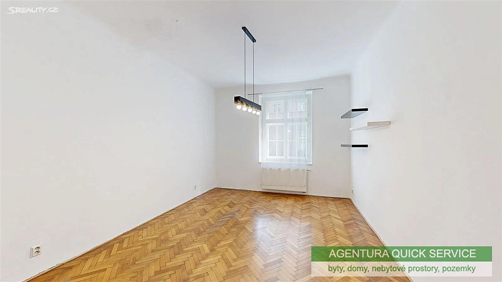 Pronájem bytu 2+1 75 m²
