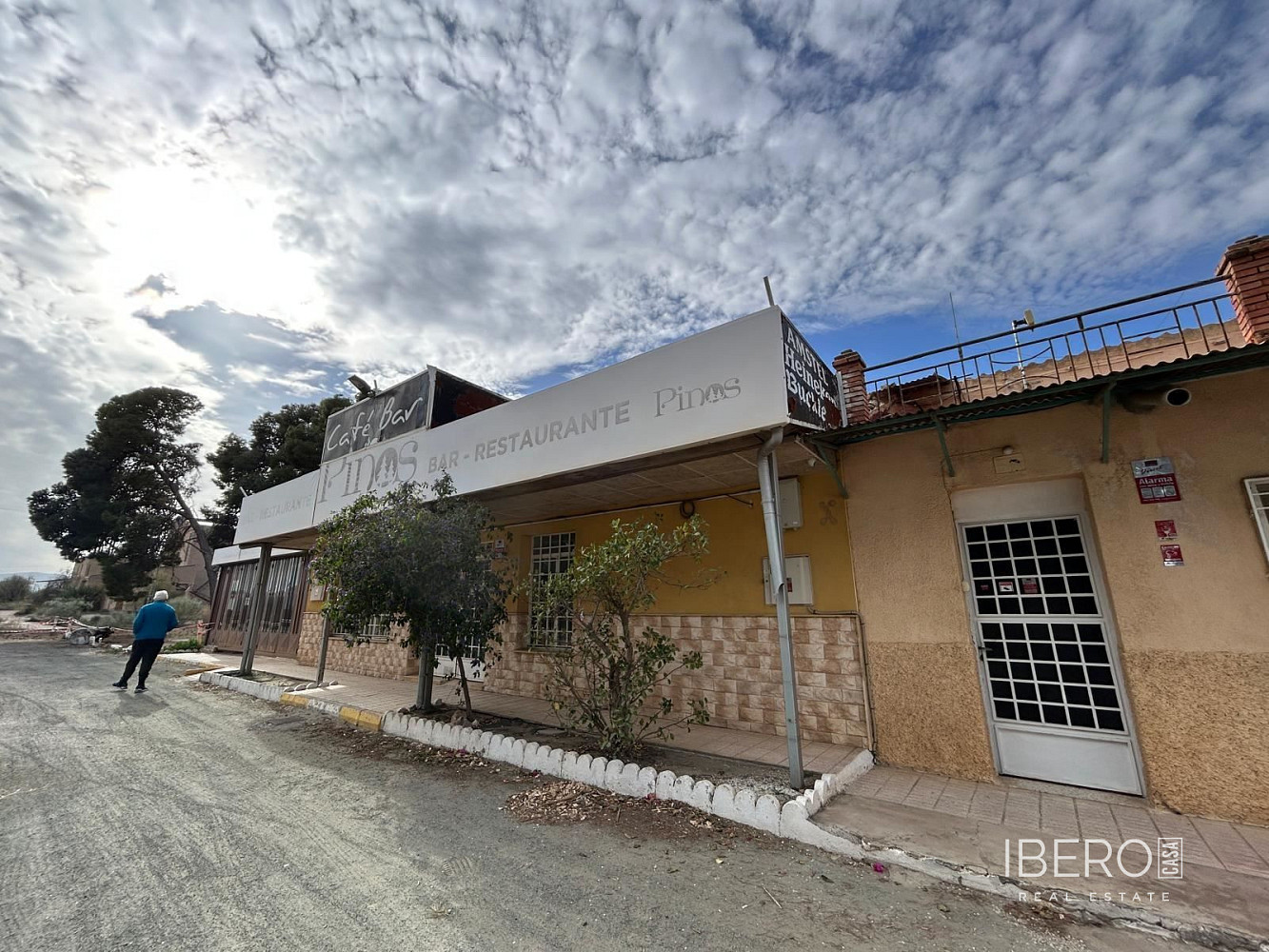 Casa 5+kk – Lorca, San Mateo, Virgen de las Huertas - Vista 5