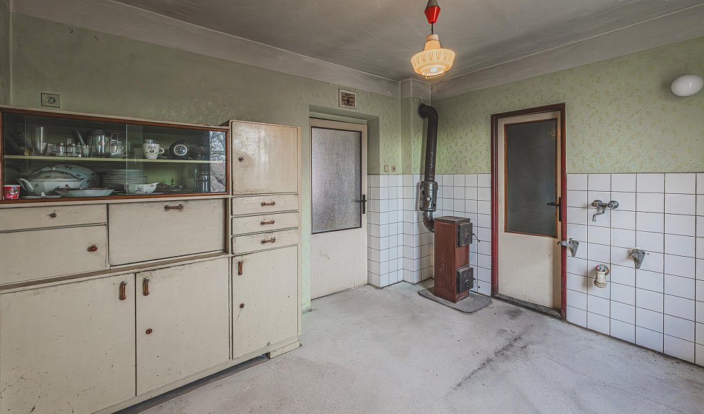 Prodej domu 223 m² s pozemkem 1 635 m², Librantice – náhled fotky 17