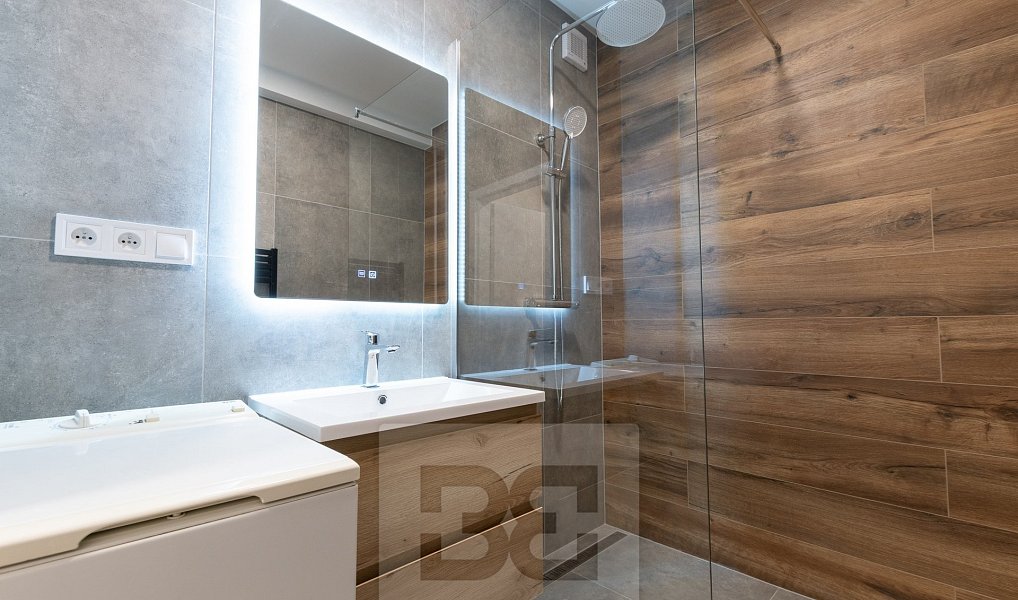 Pronájem bytu 2+kk 52 m², Praha – náhled fotky 2