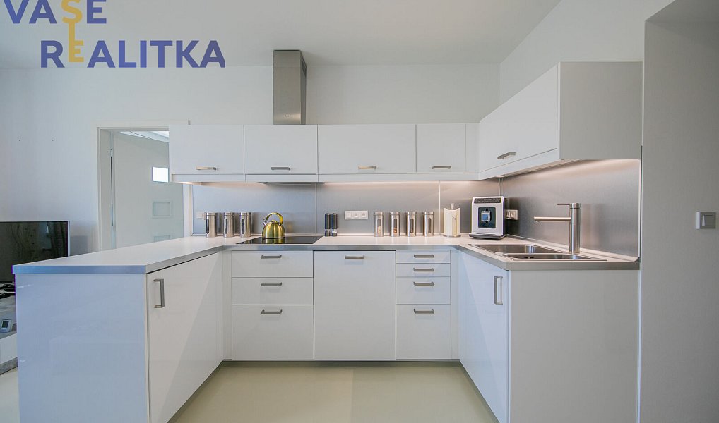 Pronájem bytu 2+kk 51 m², Hranice – náhled fotky 5