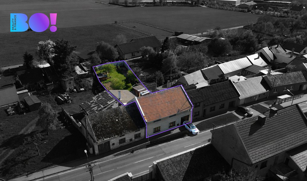 Prodej domu 116 m² s pozemkem 568 m², Rokytnice – náhled fotky 2