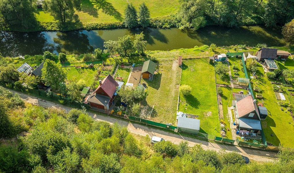 Prodej stavebního pozemku 310 m², Jihlava – náhled fotky 12
