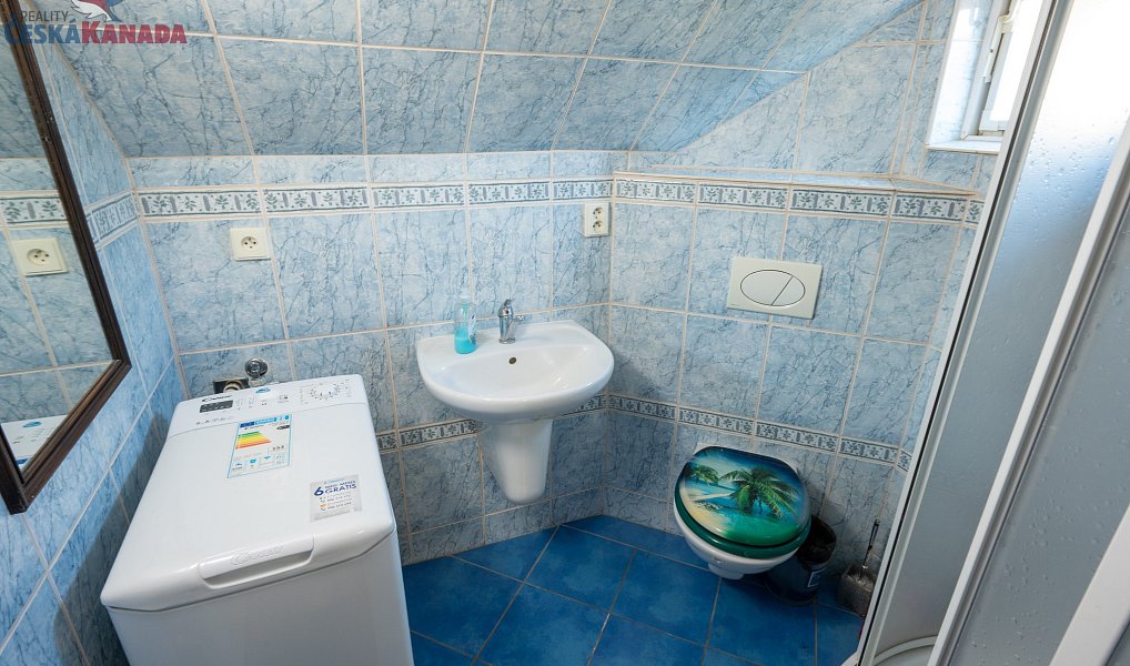 Prodej domu 162 m² s pozemkem 656 m², Jemnice – náhled fotky 14