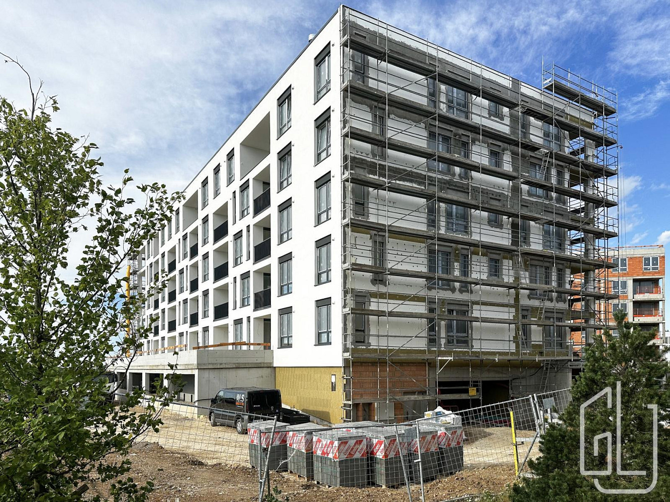 Prodej bytu 4+kk 109 m²