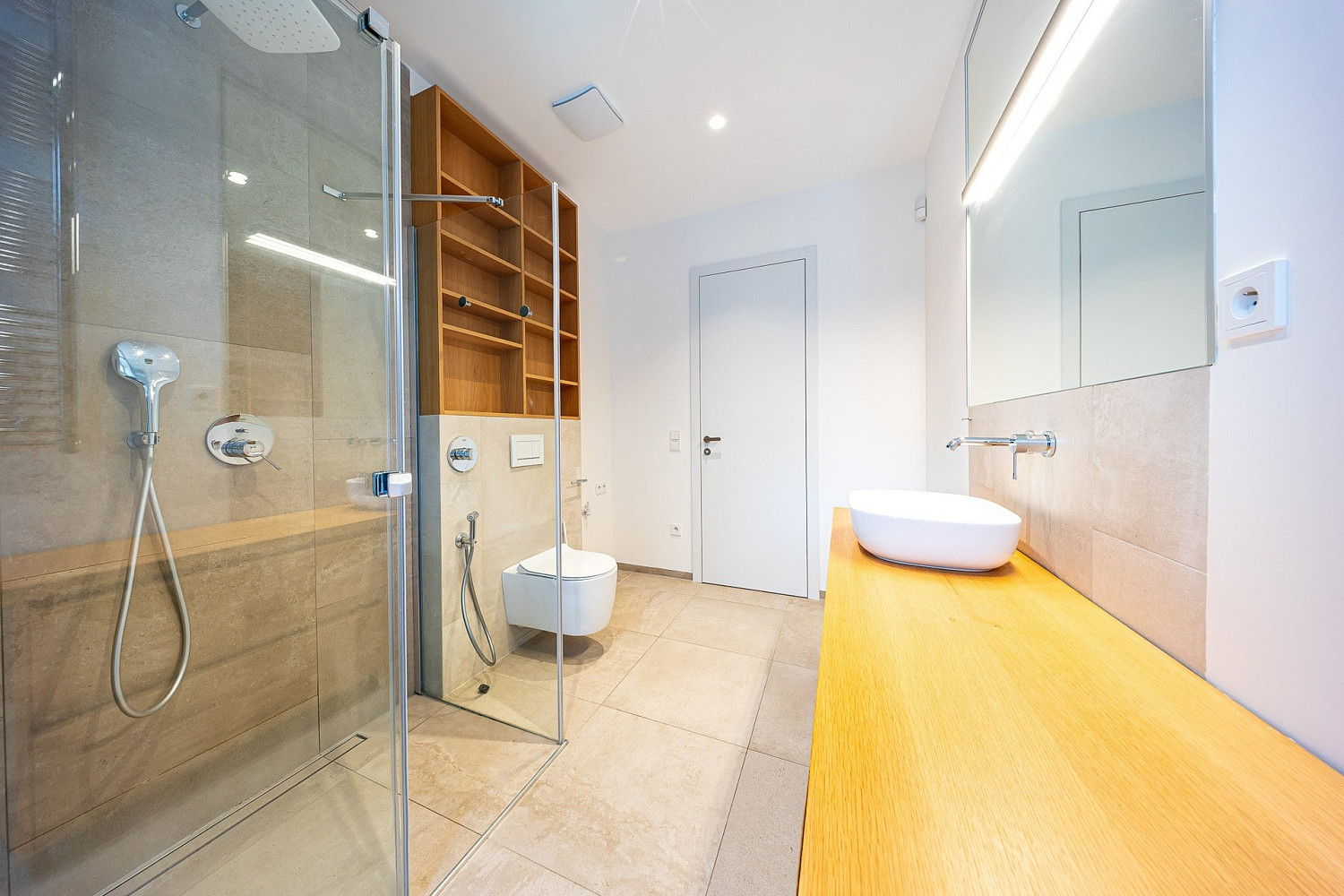 Pronájem bytu 2+kk 52 m² – fotografie 3