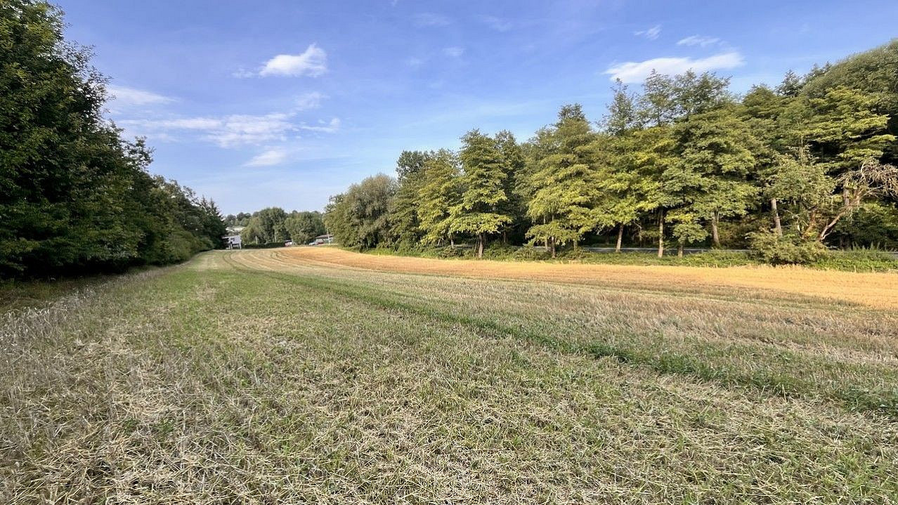 Prodej stavebního pozemku 14 370 m²