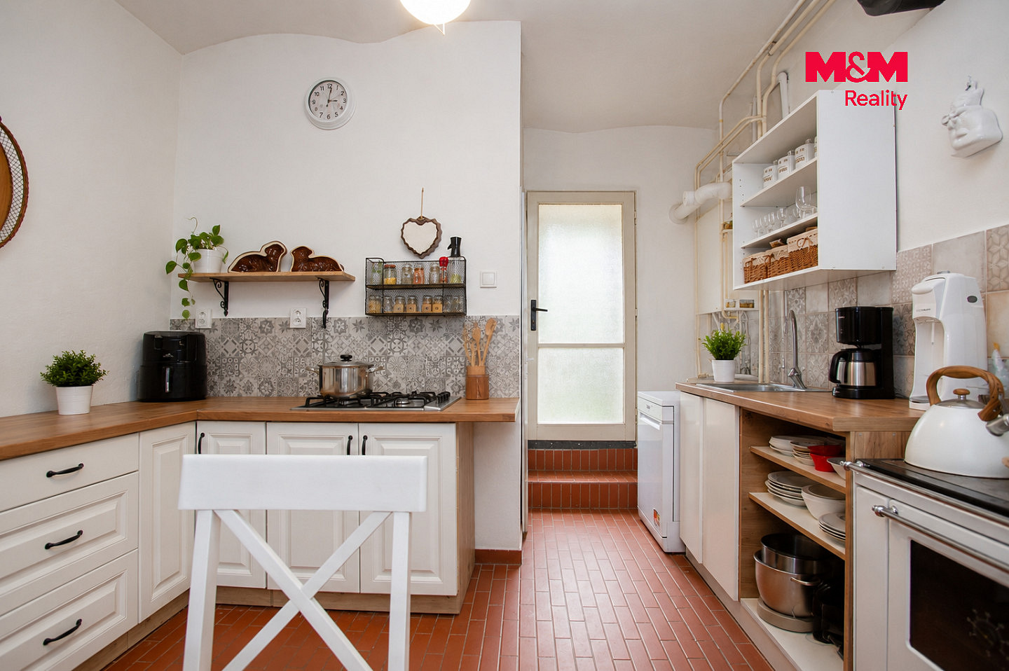 Prodej domu 120 m² s pozemkem 287 m²