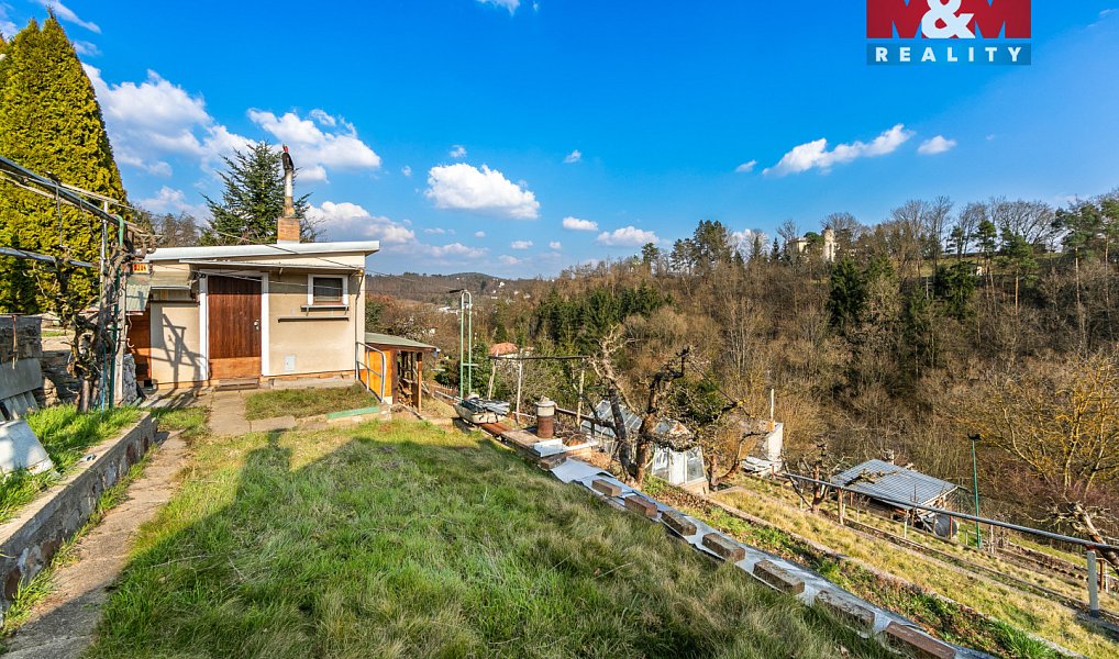 Prodej zahrady 441 m², Beroun – náhled fotky 8