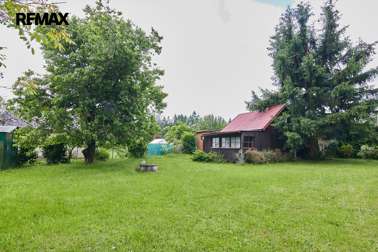 Prodej chaty/chalupy 44 m² s pozemkem 919 m²