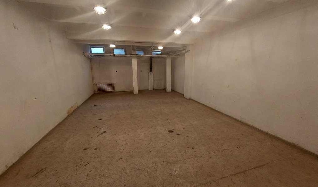 Pronájem skladovacích prostor 20 m², Vysoké Mýto – náhled fotky 5