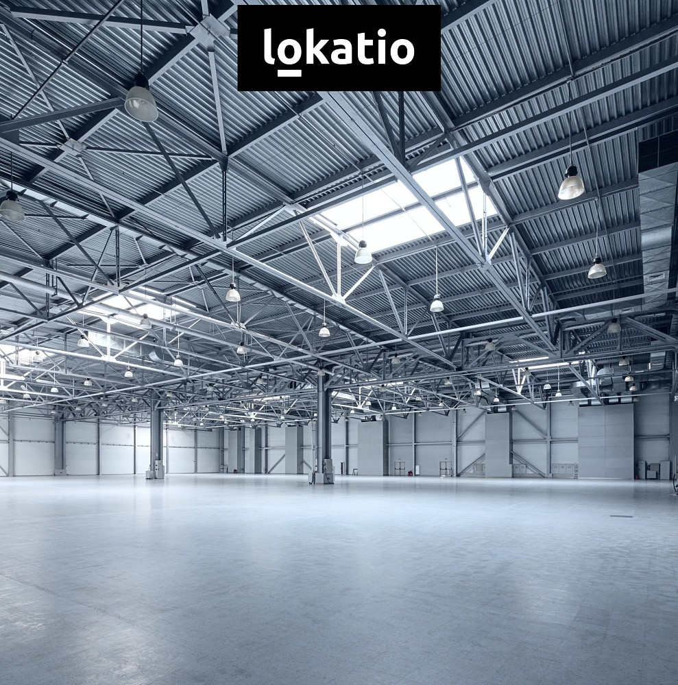 Pronájem skladovacích prostor 6 116 m² — photo 3