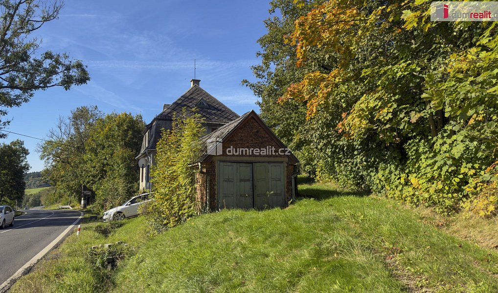 Prodej domu 250 m² s pozemkem 1 900 m², Frýdlant – náhled fotky 15