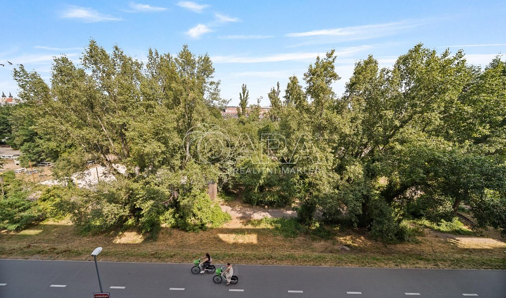 Prodej bytu 3+kk 88 m², Praha – náhled fotky 16