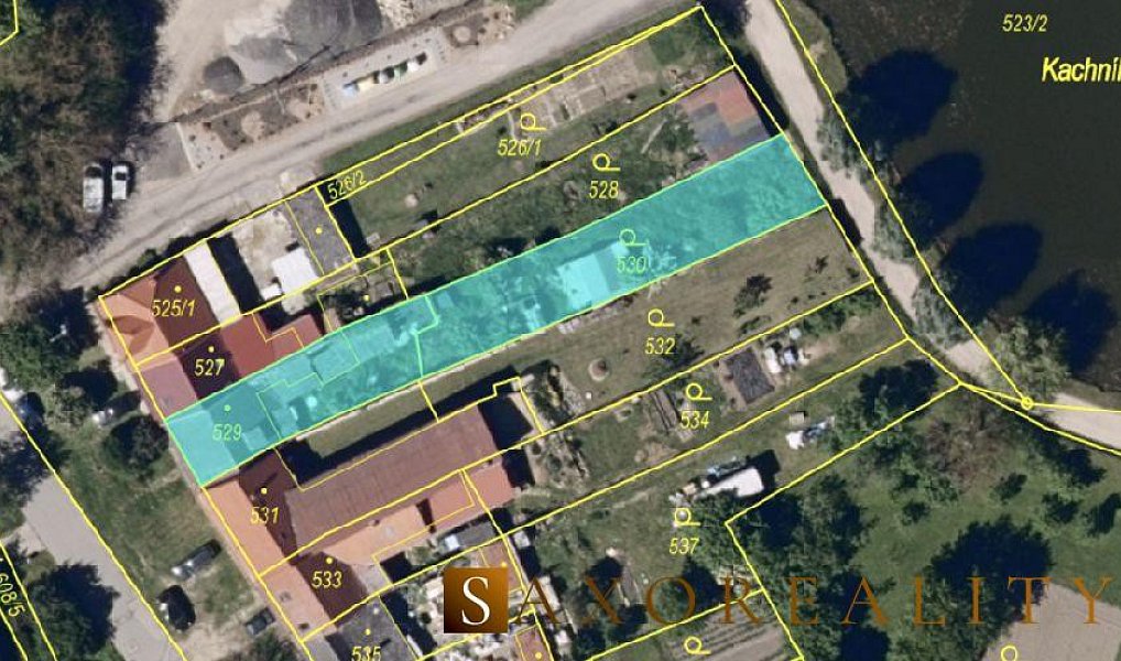 Prodej domu 83 m² s pozemkem 545 m², Koryčany – náhled fotky 2