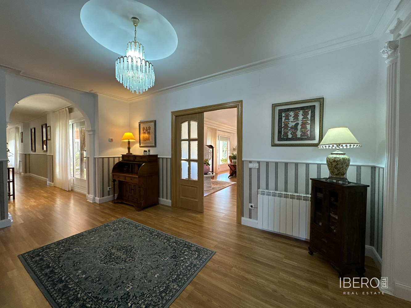 Casa 5+kk – Zaragoza, Centro - Vista 2