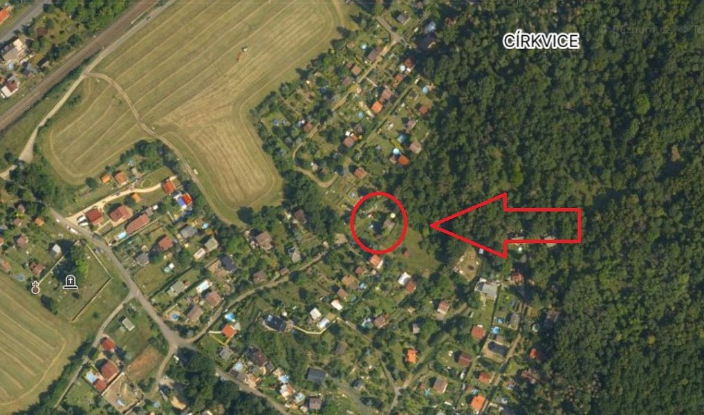 Prodej chaty/chalupy 40 m² s pozemkem 1 098 m², Ústí nad Labem – náhled fotky 16