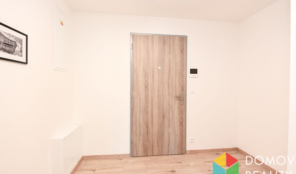 Prodej bytu 2+kk 44 m², Hořovice – náhled fotky 11