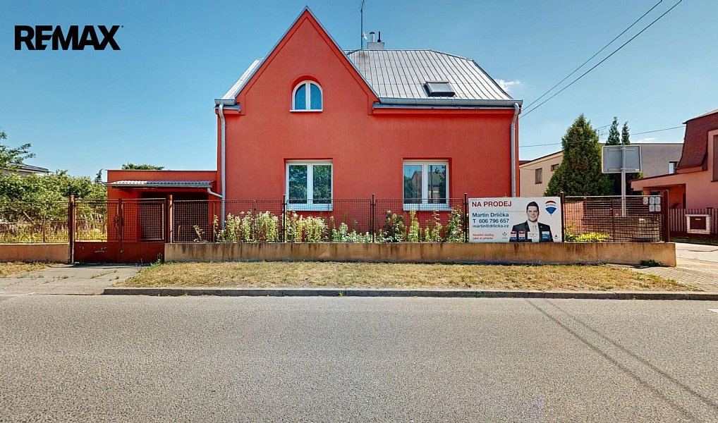 Prodej domu 169 m² s pozemkem 495 m², Praha – náhled fotky 57