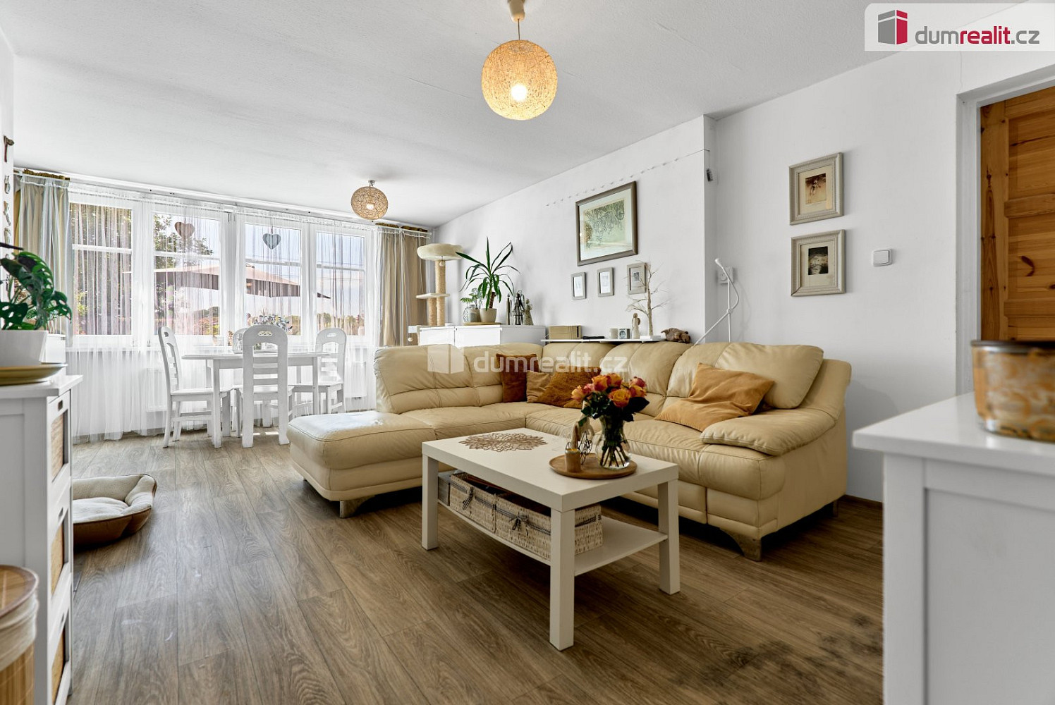 Prodej chaty/chalupy 90 m² – fotografie 4