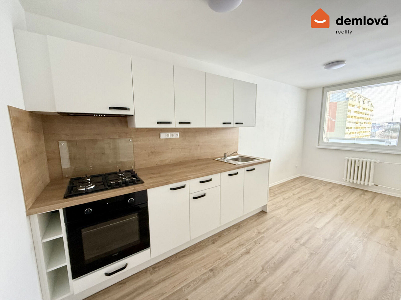 Prodej bytu 3+kk 70 m²