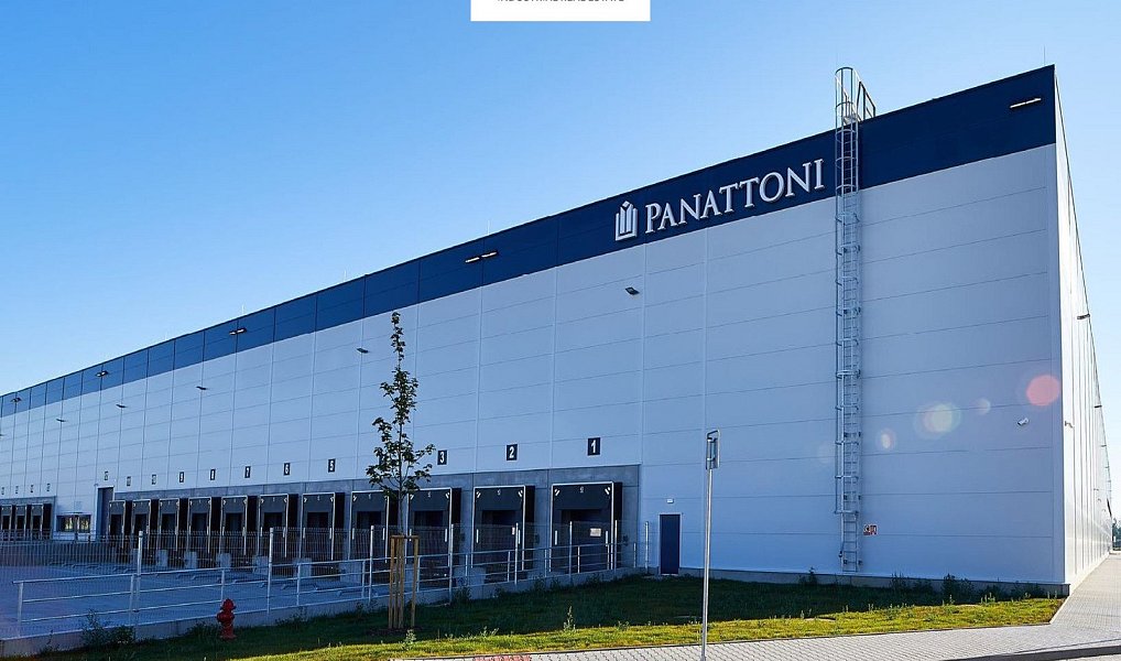 Pronájem skladovacích prostor 9 330 m², Most – náhled fotky 2
