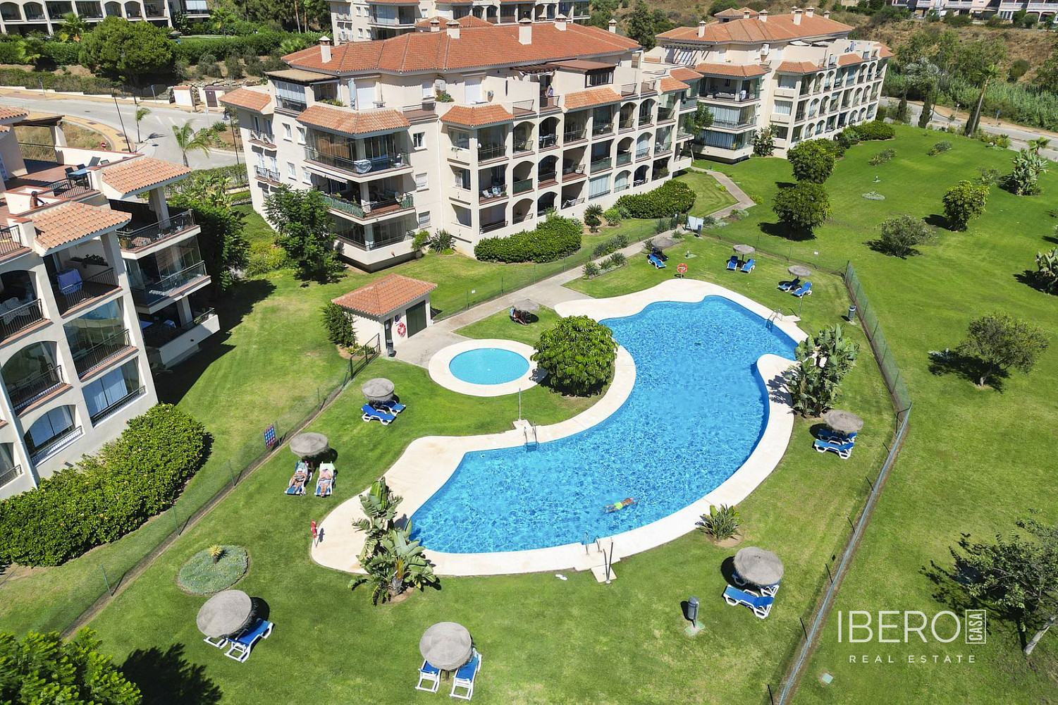 Pis 3+kk – Mijas, Las Lomas de Mijas - Vista 3