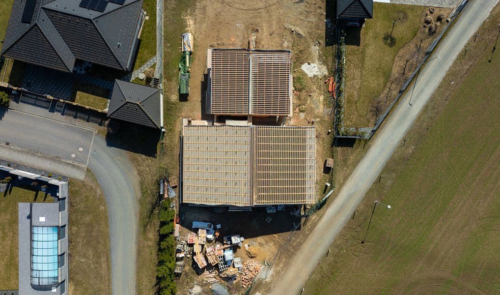 Prodej domu 112 m² s pozemkem 779 m², Vladislav – náhled fotky 18