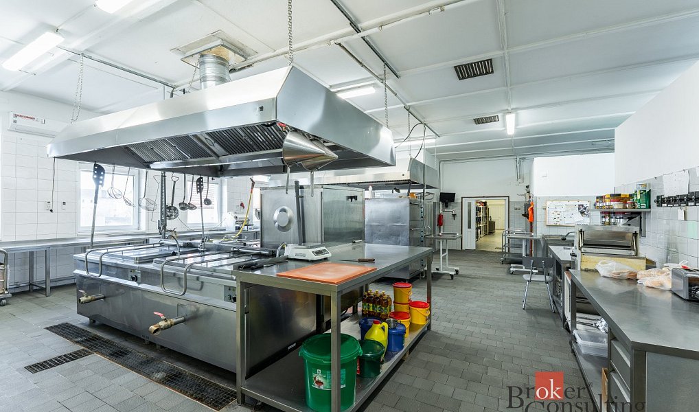 Prodej restaurace 600 m², Krásný Dvůr – náhled fotky 20