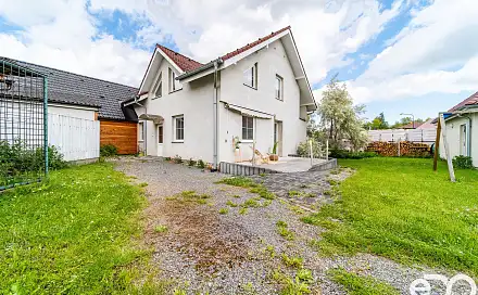 Prodej domu 152 m² s pozemkem 677 m², Jemnice, okres Třebíč