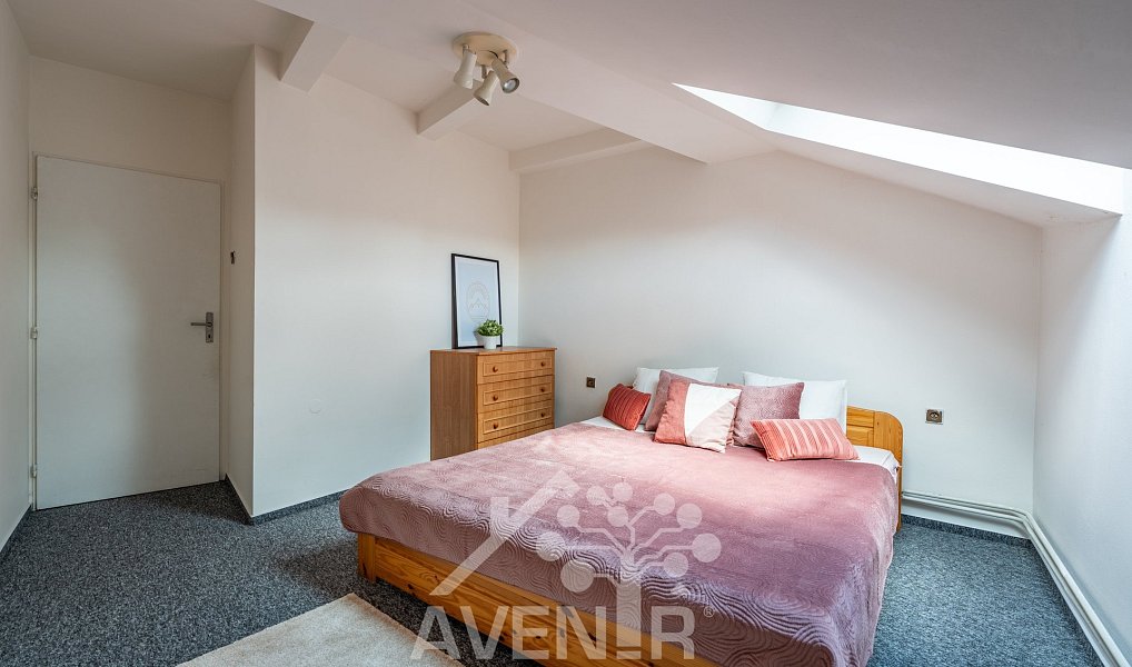Prodej domu 399 m² s pozemkem 164 m², Železný Brod – náhled fotky 21