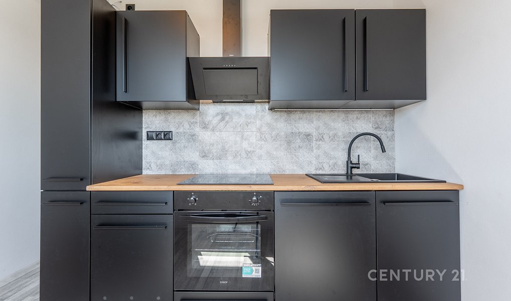 Pronájem bytu 2+1, 52 m², Prachatice, Ktiš