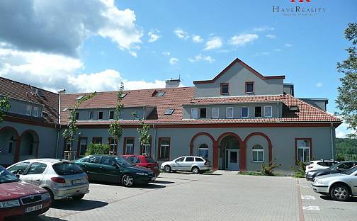 Prodej pozemku 13 m², Týnec nad Sázavou, okres Benešov