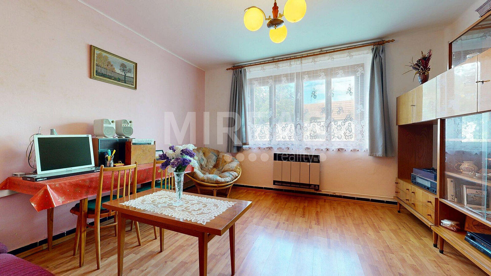 Prodej domu 105 m² s pozemkem 1 102 m² – fotografie 4