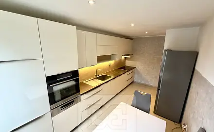 Prodej bytu 3+1 78 m²