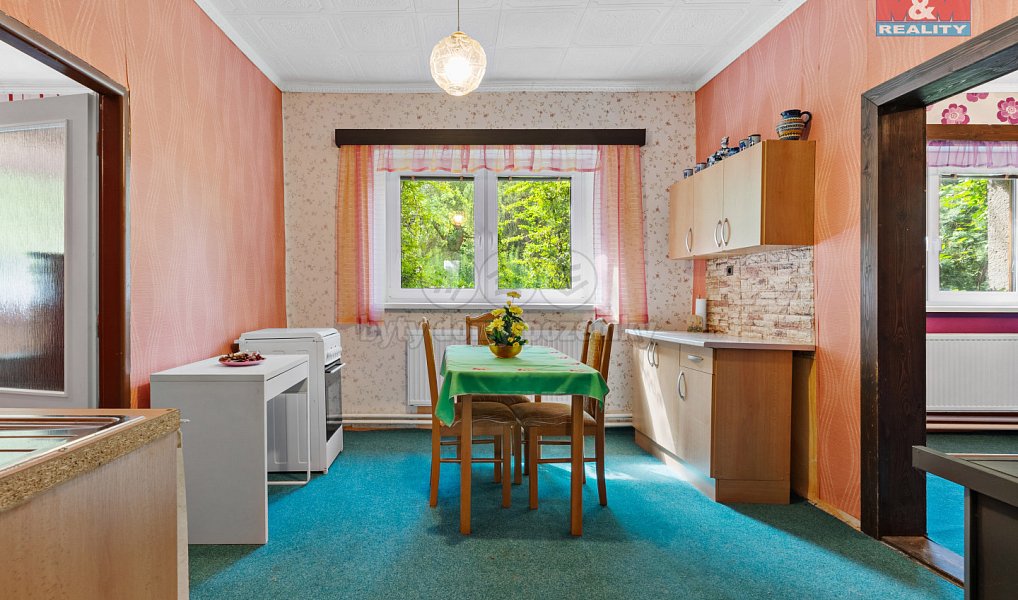 Prodej domu 210 m² s pozemkem 1 304 m², Česká Lípa – náhled fotky 20