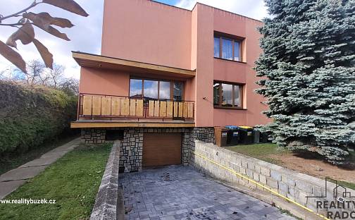 Prodej domu 170 m² s pozemkem 1 074 m², Čelechovice na Hané, okres Prostějov