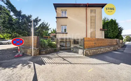 Prodej domu 224 m² s pozemkem 860 m², Hobzíkova, Opava - Předměstí