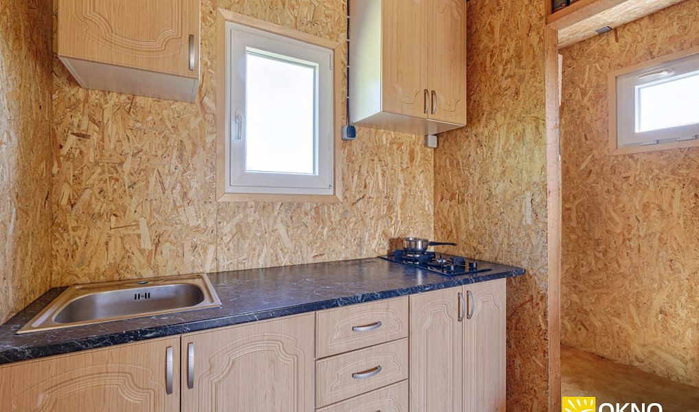 Prodej zahrady 1 300 m², Zbýšov – náhled fotky 4