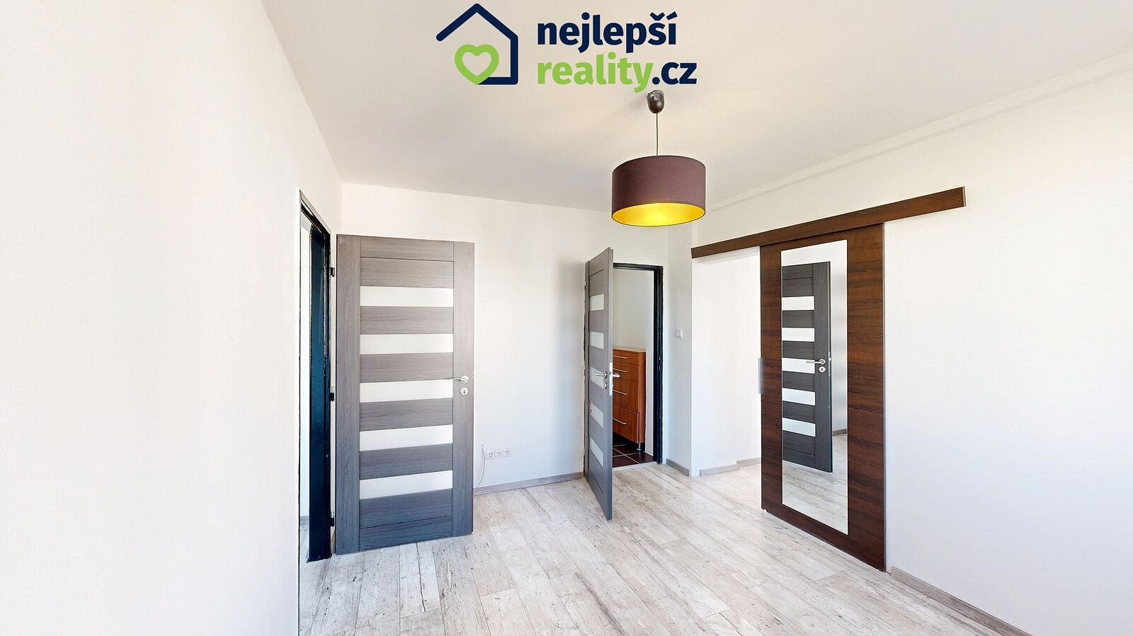 Pronájem bytu 2+1 49 m² – fotografie 5