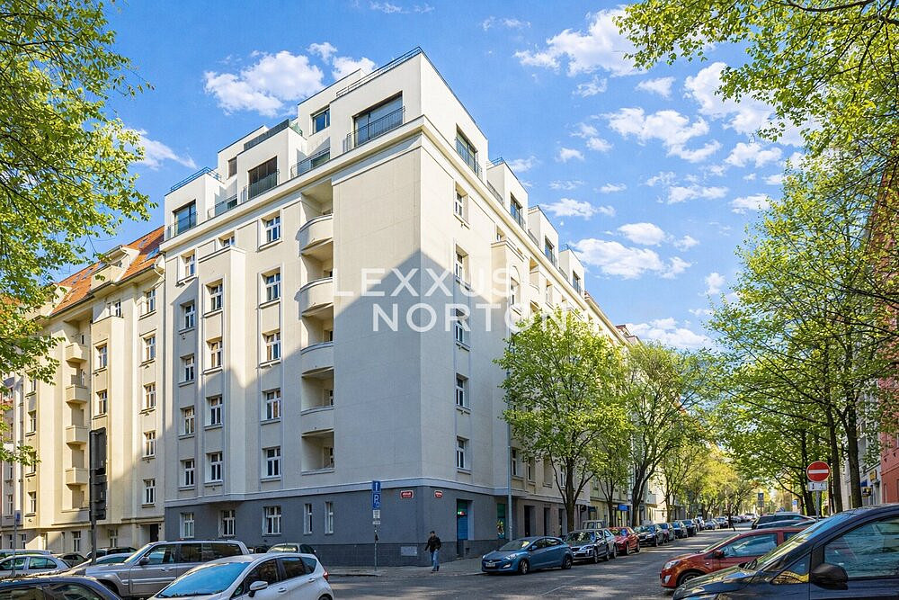 Prodej bytu 2+kk 69 m² rezervováno