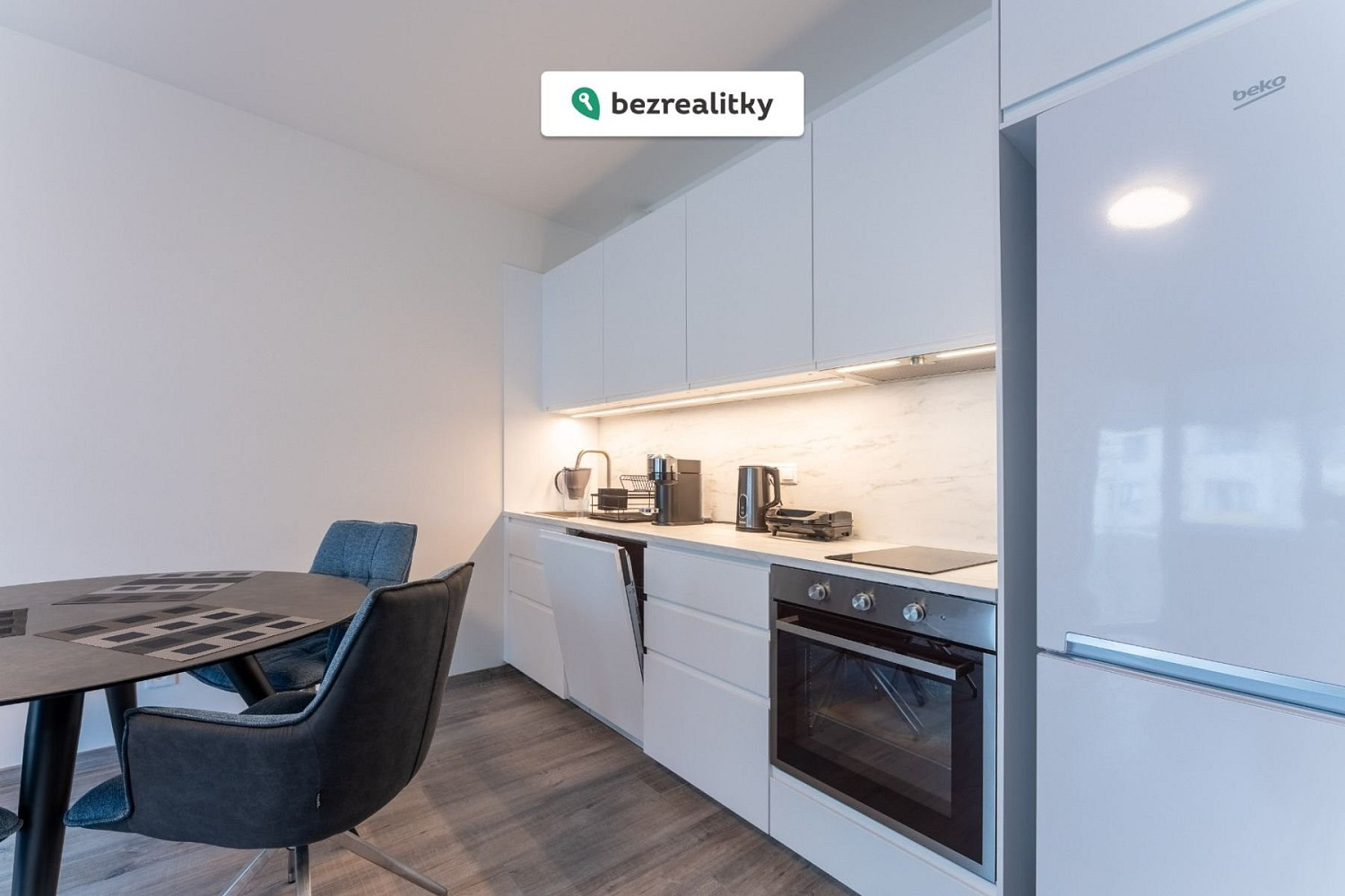 Prodej bytu 2+kk 51 m² – fotografie 5