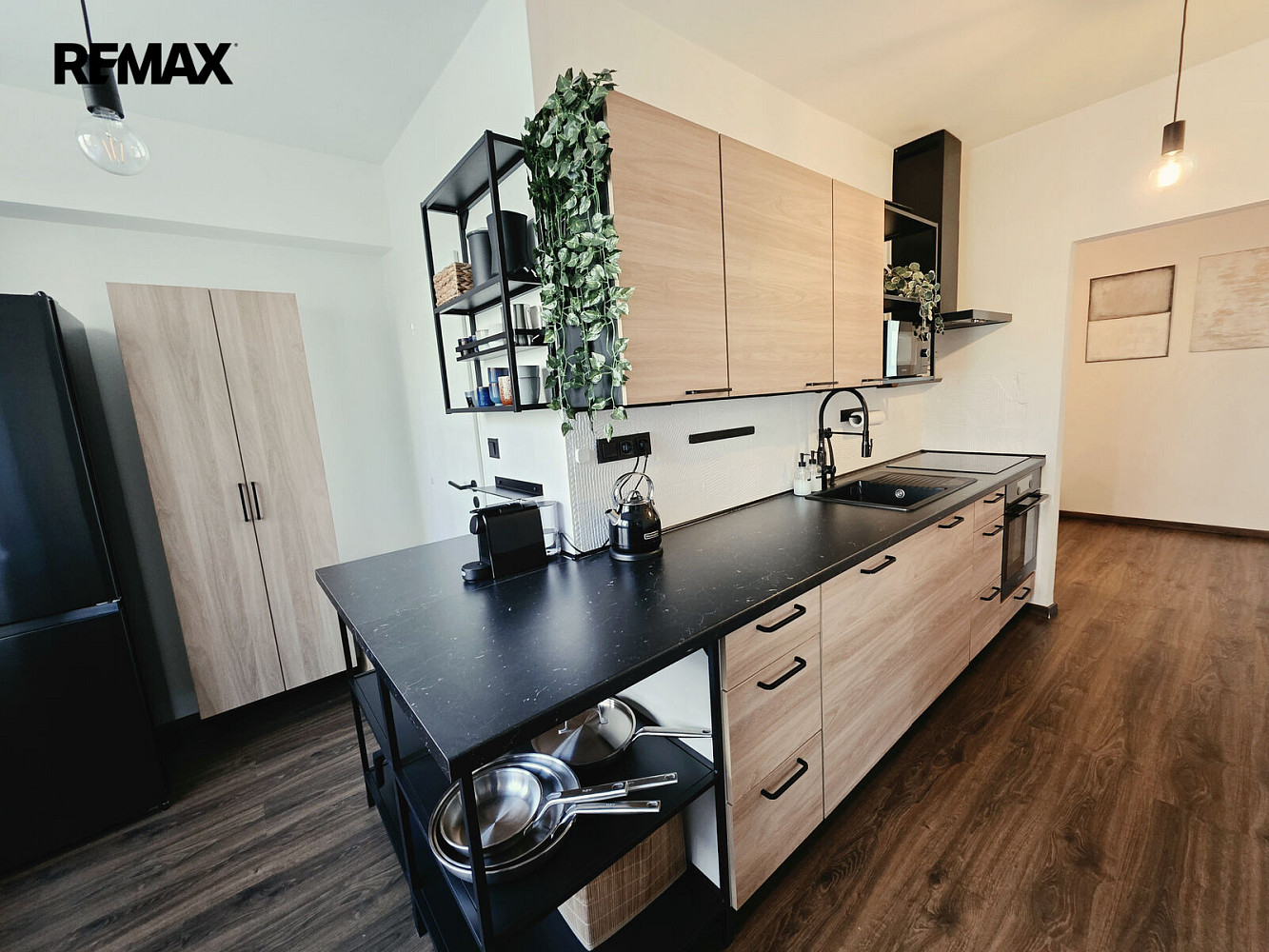 Prodej bytu 2+1 59 m²