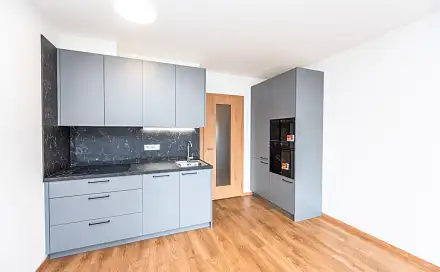 Pronájem bytu 1+kk 33 m²