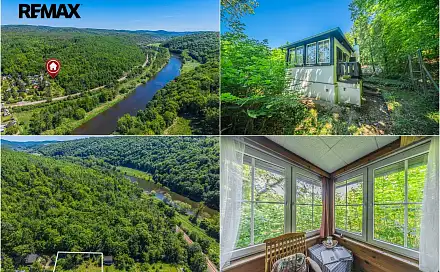 Prodej chaty/chalupy 16 m² s pozemkem 529 m², Nižbor - Žloukovice, okres Beroun