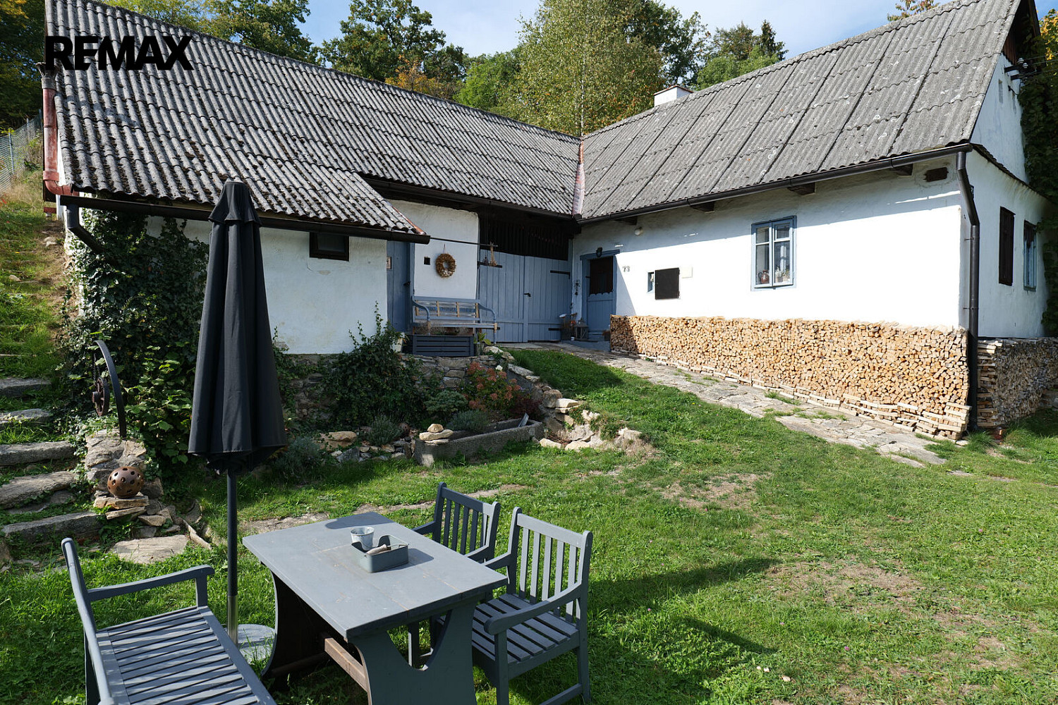 Prodej chaty/chalupy 49 m² s pozemkem 722 m²